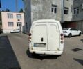 Белый Дэу Сенс, объемом двигателя 1.5 л и пробегом 200 тыс. км за 1600 $, фото 3 на Automoto.ua
