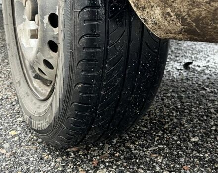 Белый Дэу Сенс, объемом двигателя 1.5 л и пробегом 252 тыс. км за 600 $, фото 6 на Automoto.ua