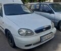 Белый Дэу Сенс, объемом двигателя 1.5 л и пробегом 320 тыс. км за 1300 $, фото 1 на Automoto.ua
