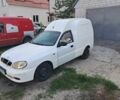 Белый Дэу Сенс, объемом двигателя 0 л и пробегом 300 тыс. км за 2200 $, фото 1 на Automoto.ua