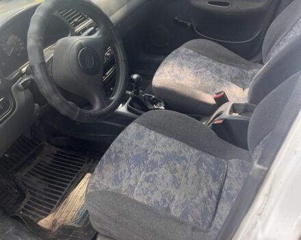Білий Деу Сенс, об'ємом двигуна 0 л та пробігом 242 тис. км за 1500 $, фото 2 на Automoto.ua
