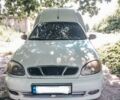 Білий Деу Сенс, об'ємом двигуна 1.3 л та пробігом 270 тис. км за 2350 $, фото 1 на Automoto.ua