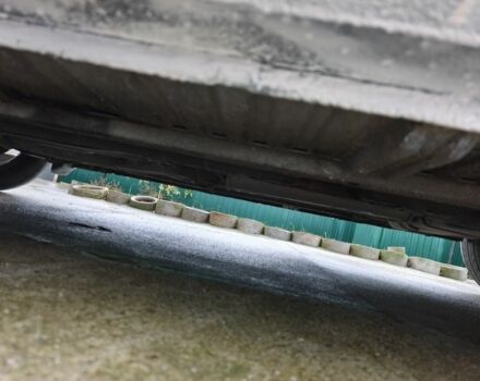 Білий Деу Сенс, об'ємом двигуна 1.3 л та пробігом 197 тис. км за 2200 $, фото 12 на Automoto.ua