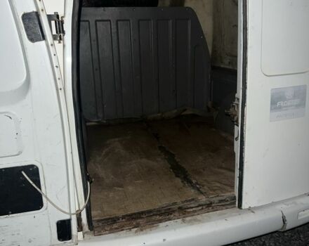 Білий Деу Сенс, об'ємом двигуна 1.3 л та пробігом 333 тис. км за 1300 $, фото 5 на Automoto.ua