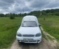 Белый Дэу Сенс, объемом двигателя 1.5 л и пробегом 286 тыс. км за 1300 $, фото 1 на Automoto.ua