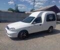 Белый Дэу Сенс, объемом двигателя 1.5 л и пробегом 180 тыс. км за 2300 $, фото 1 на Automoto.ua