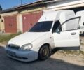 Белый Дэу Сенс, объемом двигателя 1.5 л и пробегом 380 тыс. км за 1390 $, фото 1 на Automoto.ua