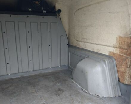 Білий Деу Сенс, об'ємом двигуна 1.3 л та пробігом 197 тис. км за 2200 $, фото 16 на Automoto.ua