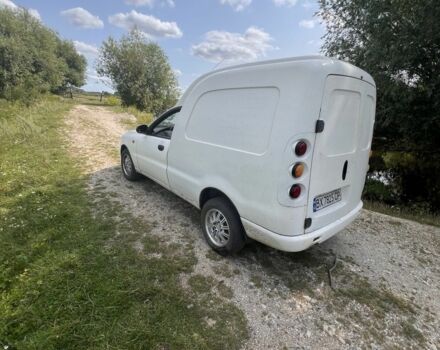 Білий Деу Сенс, об'ємом двигуна 0 л та пробігом 242 тис. км за 1500 $, фото 1 на Automoto.ua