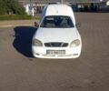 Белый Дэу Сенс, объемом двигателя 1.5 л и пробегом 202 тыс. км за 1750 $, фото 7 на Automoto.ua