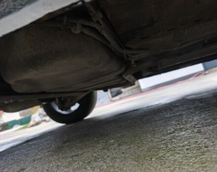 Білий Деу Сенс, об'ємом двигуна 1.3 л та пробігом 197 тис. км за 2200 $, фото 10 на Automoto.ua