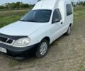 Белый Дэу Сенс, объемом двигателя 1.5 л и пробегом 100 тыс. км за 1600 $, фото 1 на Automoto.ua