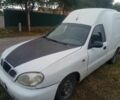 Белый Дэу Сенс, объемом двигателя 1.3 л и пробегом 270 тыс. км за 570 $, фото 7 на Automoto.ua