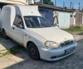 Белый Дэу Сенс, объемом двигателя 1.5 л и пробегом 380 тыс. км за 1390 $, фото 2 на Automoto.ua