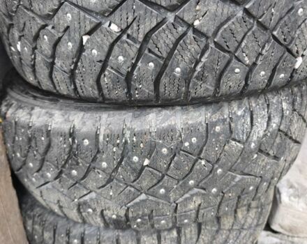 Білий Деу Сенс, об'ємом двигуна 1.3 л та пробігом 197 тис. км за 2200 $, фото 14 на Automoto.ua