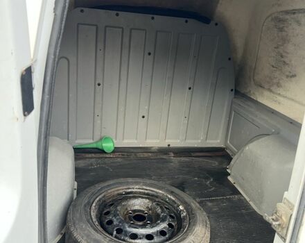 Деу Сенс 2007 у Києві на Automoto.ua Білий Деу Сенс, об'ємом двигуна 0 л та пробігом 228 тис. км за 2400 $, фото 5 на Automoto.ua