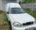 Білий Деу Сенс, об'ємом двигуна 1.5 л та пробігом 358 тис. км за 1000 $, фото 1 на Automoto.ua