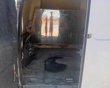 Білий Деу Сенс, об'ємом двигуна 1.5 л та пробігом 180 тис. км за 2200 $, фото 4 на Automoto.ua