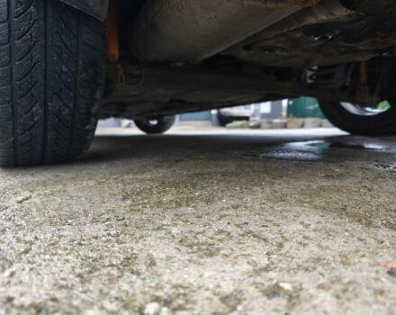 Білий Деу Сенс, об'ємом двигуна 1.3 л та пробігом 197 тис. км за 2200 $, фото 9 на Automoto.ua