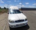 Белый Дэу Сенс, объемом двигателя 1.5 л и пробегом 350 тыс. км за 100000 $, фото 1 на Automoto.ua