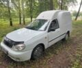 Белый Дэу Сенс, объемом двигателя 1.5 л и пробегом 180 тыс. км за 900 $, фото 2 на Automoto.ua