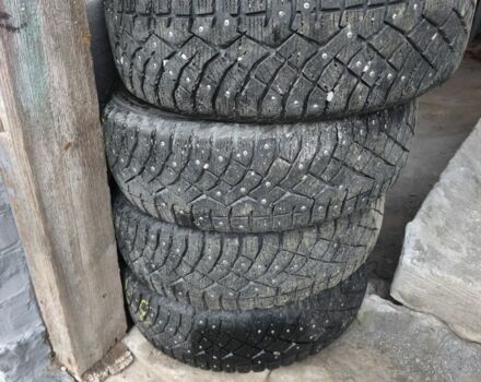 Білий Деу Сенс, об'ємом двигуна 1.3 л та пробігом 197 тис. км за 2200 $, фото 13 на Automoto.ua