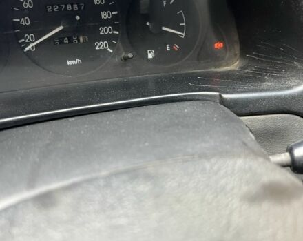 Деу Сенс 2007 у Києві на Automoto.ua Білий Деу Сенс, об'ємом двигуна 0 л та пробігом 228 тис. км за 2400 $, фото 4 на Automoto.ua