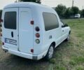 Белый Дэу Сенс, объемом двигателя 1.5 л и пробегом 100 тыс. км за 1600 $, фото 4 на Automoto.ua