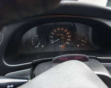 Білий Деу Сенс, об'ємом двигуна 1.3 л та пробігом 197 тис. км за 2200 $, фото 15 на Automoto.ua