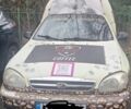 Белый Дэу Сенс, объемом двигателя 0 л и пробегом 100 тыс. км за 3500 $, фото 2 на Automoto.ua