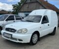 Белый Дэу Сенс, объемом двигателя 1.5 л и пробегом 370 тыс. км за 1400 $, фото 1 на Automoto.ua