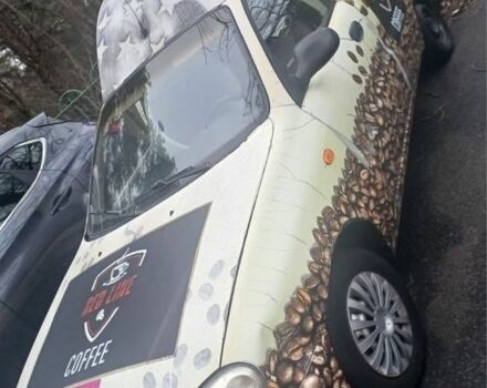 Деу Сенс 2008 у Синельниковом на Automoto.ua Білий Деу Сенс, об'ємом двигуна 0 л та пробігом 100 тис. км за 3000 $, фото 1 на Automoto.ua