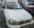 Білий Деу Сенс, об'ємом двигуна 1.5 л та пробігом 200 тис. км за 1100 $, фото 1 на Automoto.ua