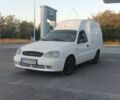 Белый Дэу Сенс, объемом двигателя 1.5 л и пробегом 200 тыс. км за 1450 $, фото 1 на Automoto.ua