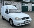 Белый Дэу Сенс, объемом двигателя 1.5 л и пробегом 370 тыс. км за 1400 $, фото 1 на Automoto.ua