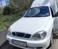 Белый Дэу Сенс, объемом двигателя 1.5 л и пробегом 94 тыс. км за 1700 $, фото 1 на Automoto.ua