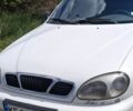 Белый Дэу Сенс, объемом двигателя 1.5 л и пробегом 94 тыс. км за 1700 $, фото 1 на Automoto.ua