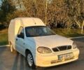Белый Дэу Сенс, объемом двигателя 1.5 л и пробегом 300 тыс. км за 1850 $, фото 1 на Automoto.ua