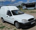Білий Деу Сенс, об'ємом двигуна 1.5 л та пробігом 344 тис. км за 1600 $, фото 1 на Automoto.ua