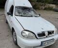 Белый Дэу Сенс, объемом двигателя 1.5 л и пробегом 212 тыс. км за 499 $, фото 1 на Automoto.ua