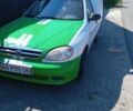 Белый Дэу Сенс, объемом двигателя 1.5 л и пробегом 300 тыс. км за 1998 $, фото 1 на Automoto.ua