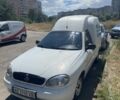 Білий Деу Сенс, об'ємом двигуна 1.5 л та пробігом 316 тис. км за 2500 $, фото 1 на Automoto.ua