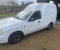 Белый Дэу Сенс, объемом двигателя 1.5 л и пробегом 2 тыс. км за 2200 $, фото 1 на Automoto.ua