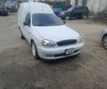 Белый Дэу Сенс, объемом двигателя 1.5 л и пробегом 2 тыс. км за 2500 $, фото 1 на Automoto.ua