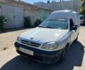 Белый Дэу Сенс, объемом двигателя 1.5 л и пробегом 1 тыс. км за 1300 $, фото 6 на Automoto.ua