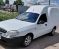 Білий Деу Сенс, об'ємом двигуна 1.5 л та пробігом 344 тис. км за 1600 $, фото 1 на Automoto.ua