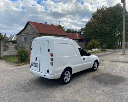 Білий Деу Сенс, об'ємом двигуна 1.5 л та пробігом 180 тис. км за 3500 $, фото 12 на Automoto.ua
