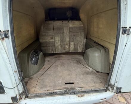 Белый Дэу Сенс, объемом двигателя 1.5 л и пробегом 290 тыс. км за 2100 $, фото 3 на Automoto.ua