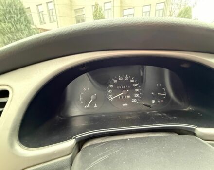 Белый Дэу Сенс, объемом двигателя 1.5 л и пробегом 290 тыс. км за 2100 $, фото 12 на Automoto.ua