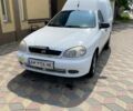 Белый Дэу Сенс, объемом двигателя 1.5 л и пробегом 323 тыс. км за 2300 $, фото 1 на Automoto.ua